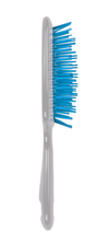 Unbrush Detangling Hair Brush - Sky