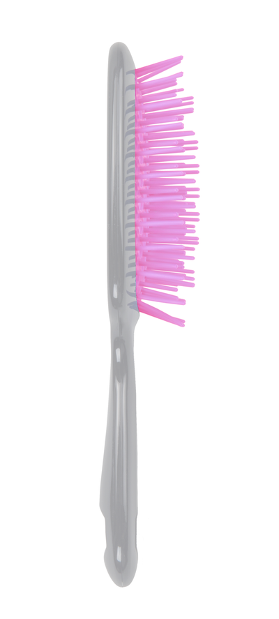 UNbrush Detangling Hair Brush - Orchid