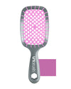 UNbrush Detangling Hair Brush - Orchid