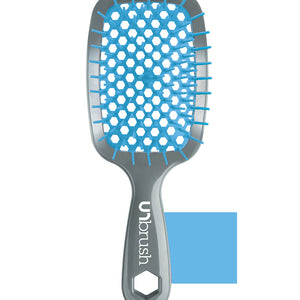 Unbrush Detangling Hair Brush - Sky