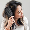 UNbrush Detangling Hair Brush - Moonlight Gray