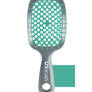 UNbrush Detangling Hair Brush - Aurora