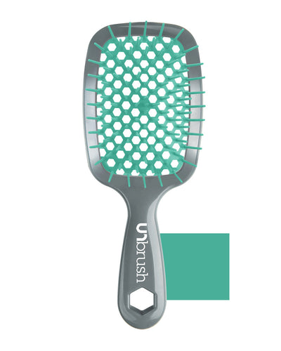 UNbrush Detangling Hair Brush - Aurora