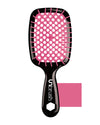 UNbrush Detangling Hair Brush - Cherry Blossom